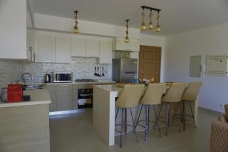 Marina Marassi Penthouse - El Alamein - 7