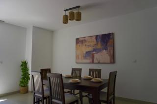 Marina Marassi Penthouse - El Alamein - 6