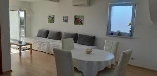 Helle Wohnung In Selce Mit Terrasse - 6
