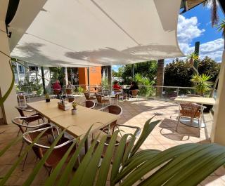 Comfort Hotel Flames Whangarei - 8