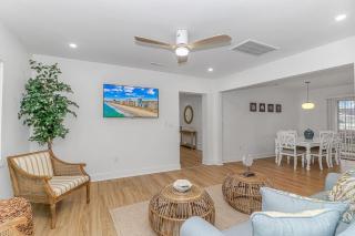 Perfect Myrtle Beach Cottage - Myrtle Beach - 9