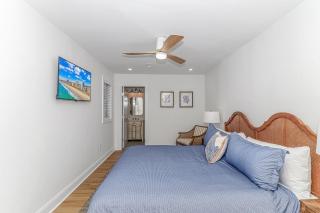 Perfect Myrtle Beach Cottage - Myrtle Beach - 4