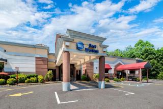 Best Western Inn at Ramsey - Ramsey - 0
