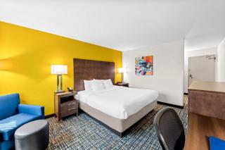 Best Western Inn at Ramsey - Ramsey - 5