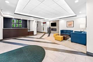Best Western Inn at Ramsey - Ramsey - 4