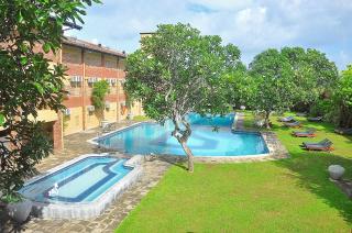 The Long Beach Resort & Spa - Koggala - 0