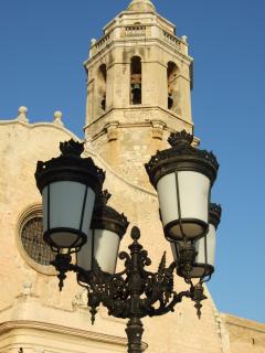 Apartamentos Montserrat - Sitges - 9
