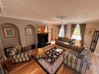 Private Gated Home, 5 bed rms/ensuite, sleeps ten. - 7