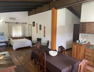 Si Mi Capitán - Cabañas & Habitaciones - Puerto Iguazú - 3