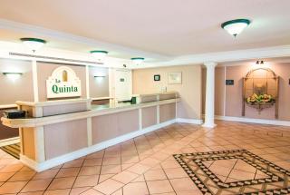 La Quinta Inn by Wyndham Indianapolis Airport Lynhurst - Indianápolis - 0