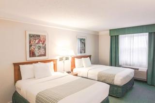 La Quinta Inn by Wyndham Indianapolis Airport Lynhurst - Indianápolis - 4