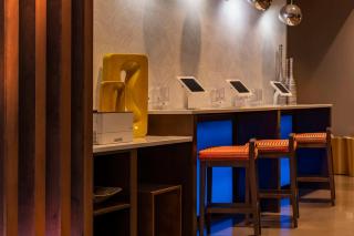 GLo Hotel Asheville-Blue Ridge Parkway - Asheville - 6