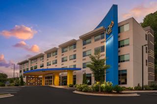 GLo Hotel Asheville-Blue Ridge Parkway - Asheville - 2