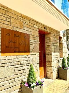 El Balcón De Gredos - Navaluenga - 8
