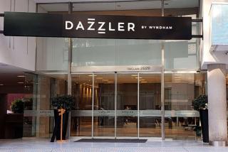 Dazzler by Wyndham Polo - Buenos Aires - 9