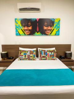 Hotel Plaza Manfortt - Turbo - 6