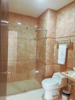 Hotel Plaza Manfortt - Turbo - 2