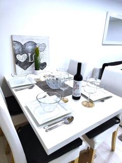 IsaBella Budapest Apartment, 80m2 with AC - Budapest - 7