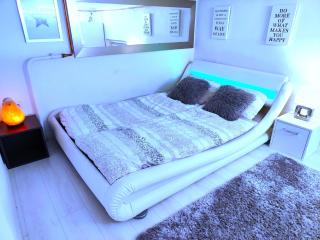 IsaBella Budapest Apartment, 80m2 with AC - Budapest - 8