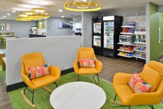 Spark By Hilton Dallas Medical District Love Field - 8