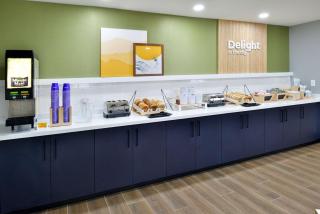 Spark By Hilton Dallas Market Center - Dallas - 1