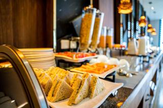 Best Western Ashoka - 9