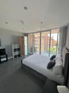 Luxury private Room in CENTRAL LONDON - Londra - 3