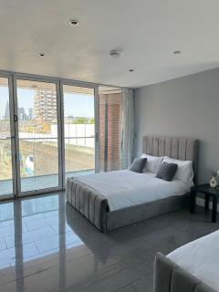 Luxury private Room in CENTRAL LONDON - Londra - 4
