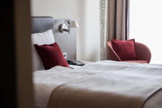 bigBOX ALLGAEU Hotel - 7