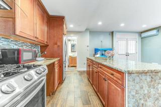 Modern and cozy studio close to NYC - No car needed! - North Bergen - 9