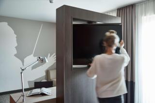 bigBOX ALLGAEU Hotel - Kempten - 1