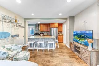 Modern and cozy studio close to NYC - No car needed! - North Bergen - 8