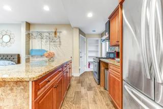 Modern and cozy studio close to NYC - No car needed! - North Bergen - 7