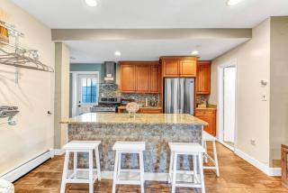 Modern and cozy studio close to NYC - No car needed! - North Bergen - 4