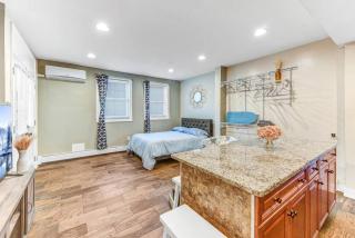 Modern and cozy studio close to NYC - No car needed! - North Bergen - 3