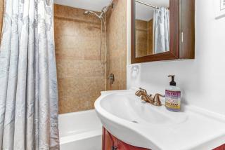 Modern and cozy studio close to NYC - No car needed! - North Bergen - 2