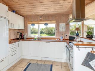 Three-Bedroom Holiday home in Hjørring 17 - Lønstrup - 3