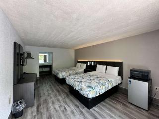 Motel 6 Spartanburg, SC Northwest Business 85 - Spartanburg - 7