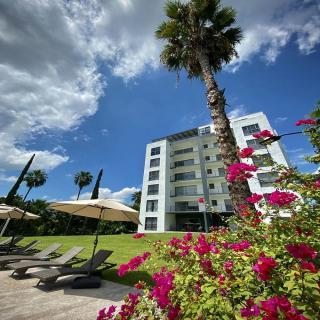 Penthouse AKUA by El Rollo - Tlaquiltenango - 1