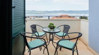 Ferienwohnung für 4 Personen in Slatine, Dalmatien - Slatine - 5