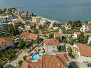 Ferienwohnung für 4 Personen in Slatine, Dalmatien - Slatine - 8