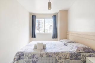 Apartamento a duas quadras da Praia Balneario Camboriu - 8