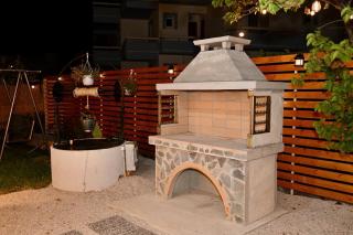 Harmony Garden House - Ialyssos - 9