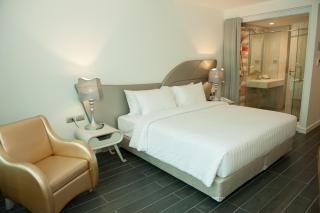 Le Tada Parkview Hotel - 5