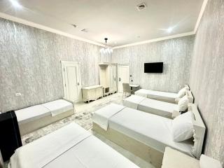 Almir Hotel - Tashkent - 6