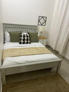 Nashu Three bedroom Townhouse - Dambani - 3