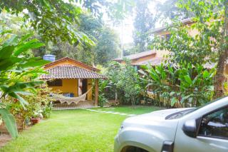 Casa Vinhas Trancoso - Porto Seguro - 6