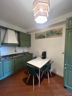 Mondello suite apartment - 1