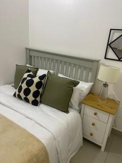 Nashu Three bedroom Townhouse - Dambani - 5