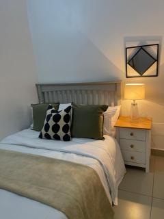 Nashu Three bedroom Townhouse - Dambani - 7